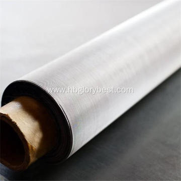 High Purity Titanium Wire Mesh